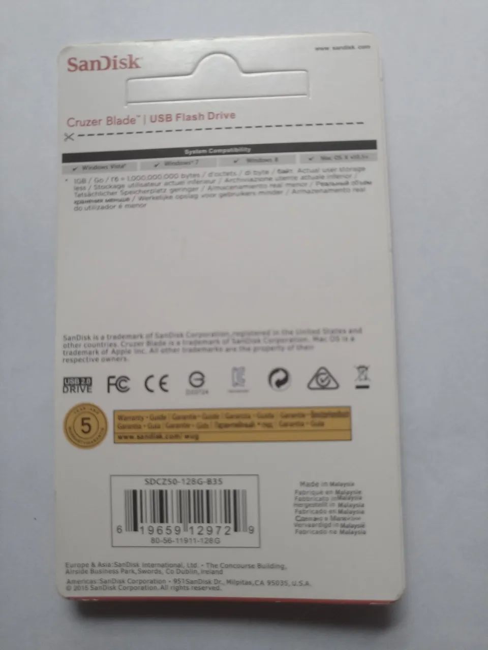 pendrive SanDisk  - Foto 2