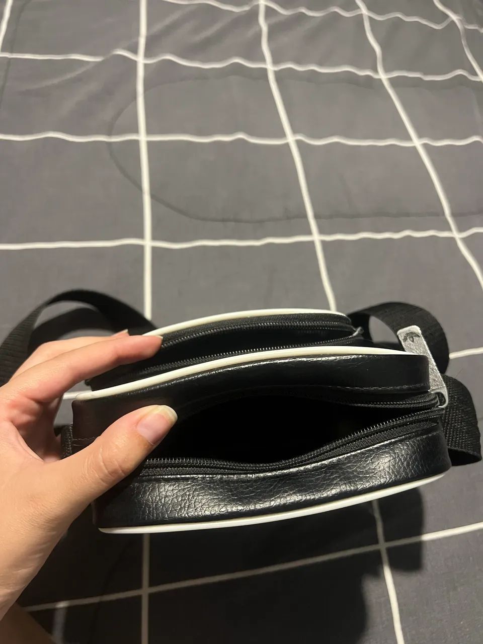 Shoulder Bag Adidas Original - Foto 5