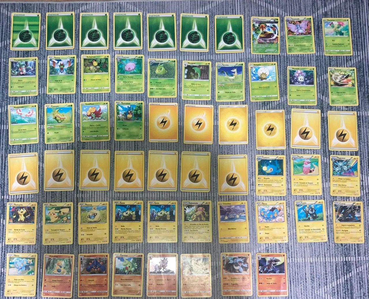 Cartas Pokémon  - Foto 4