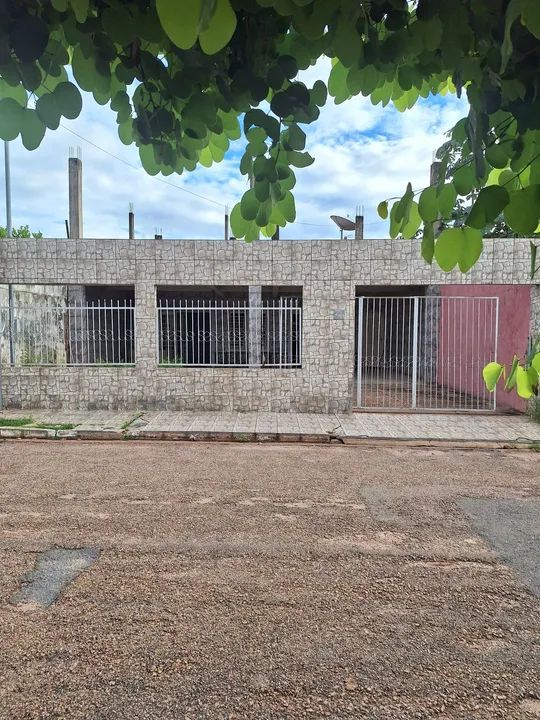 foto - Cuiabá - Tijucal
