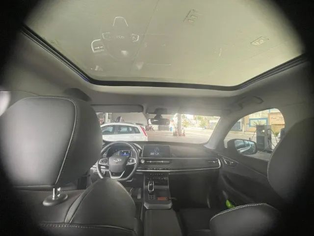 Tiggo 5X PRO Novíssimo - Foto 3