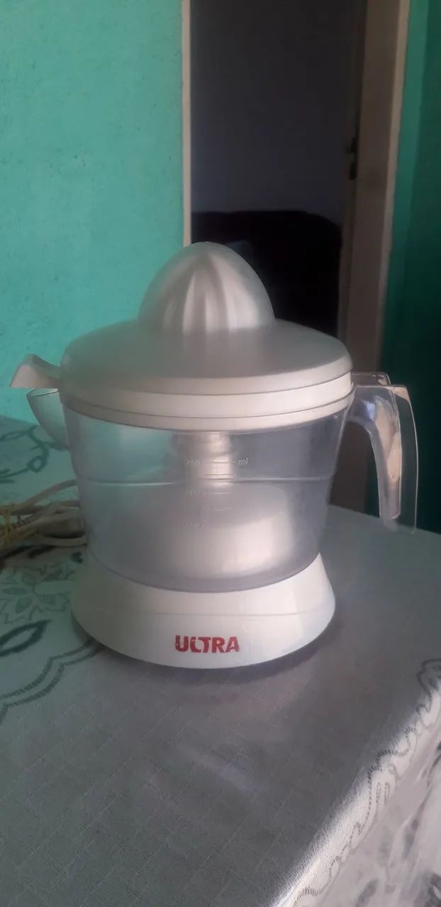 Espremedor de laranja Ultra 