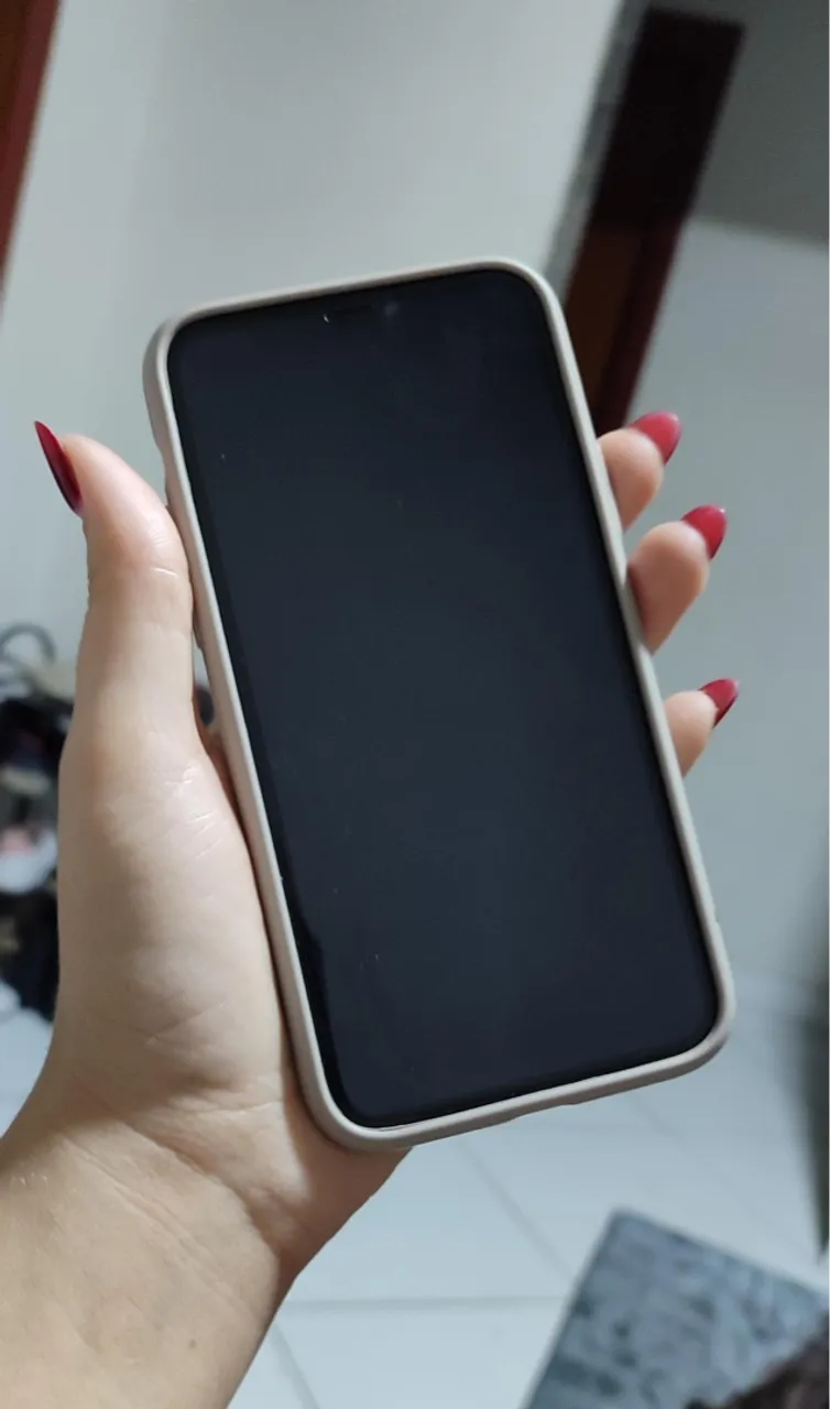 iPhone 11 Pro