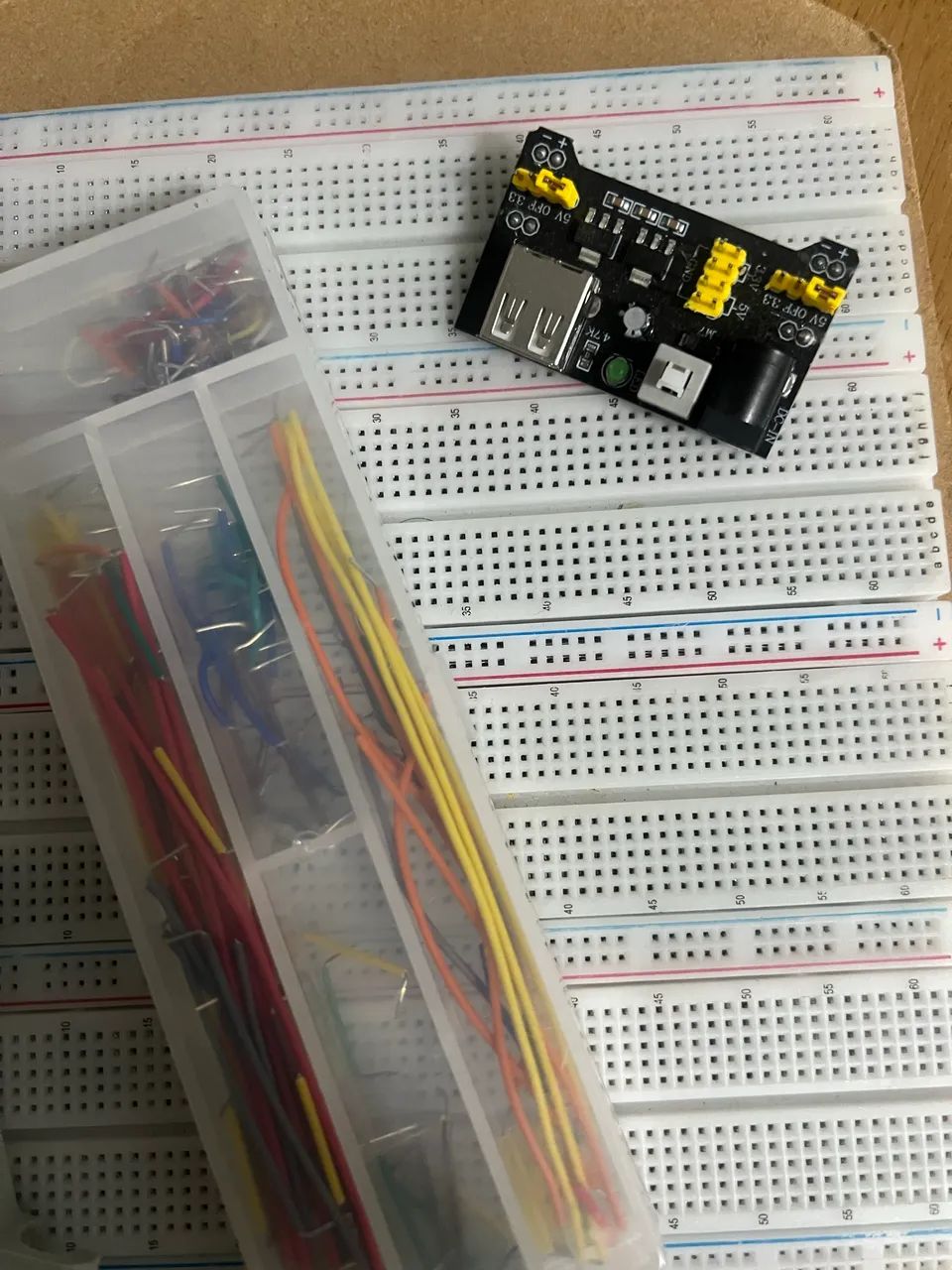 Kit Eletrônica65568119710723122