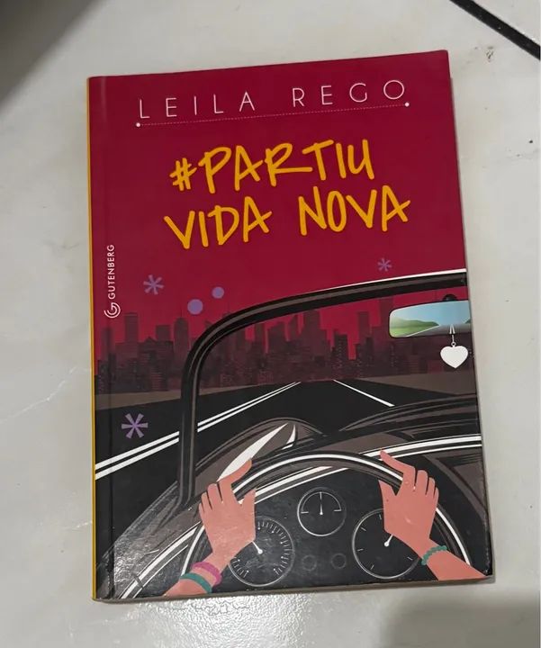 Livros  - Foto 2