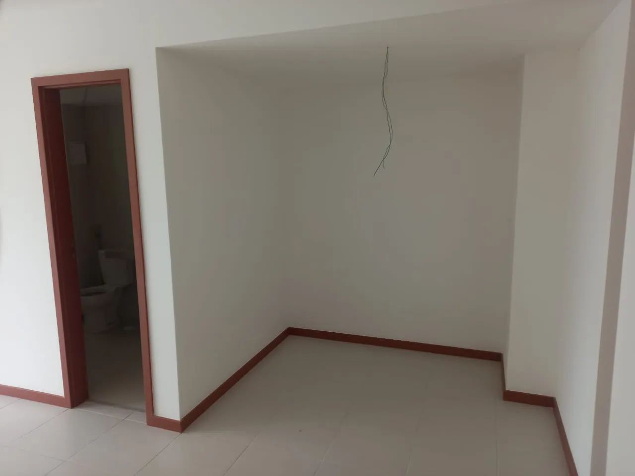 Duplex para venda tem 148 metros quadrados com 3 quartos - Foto 4