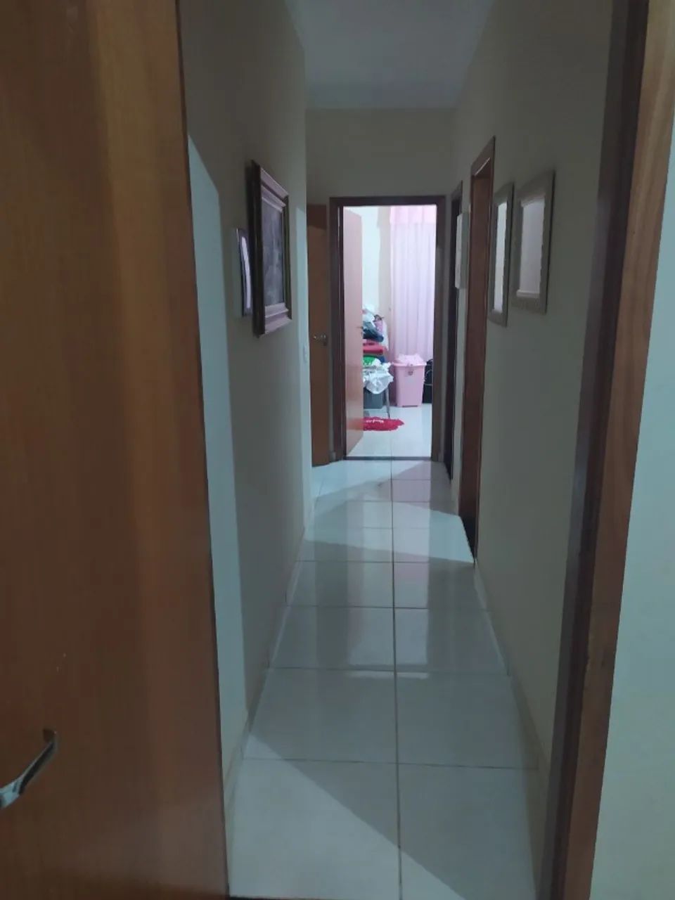 Casa a venda no Residencial Santa Ana  - Foto 2