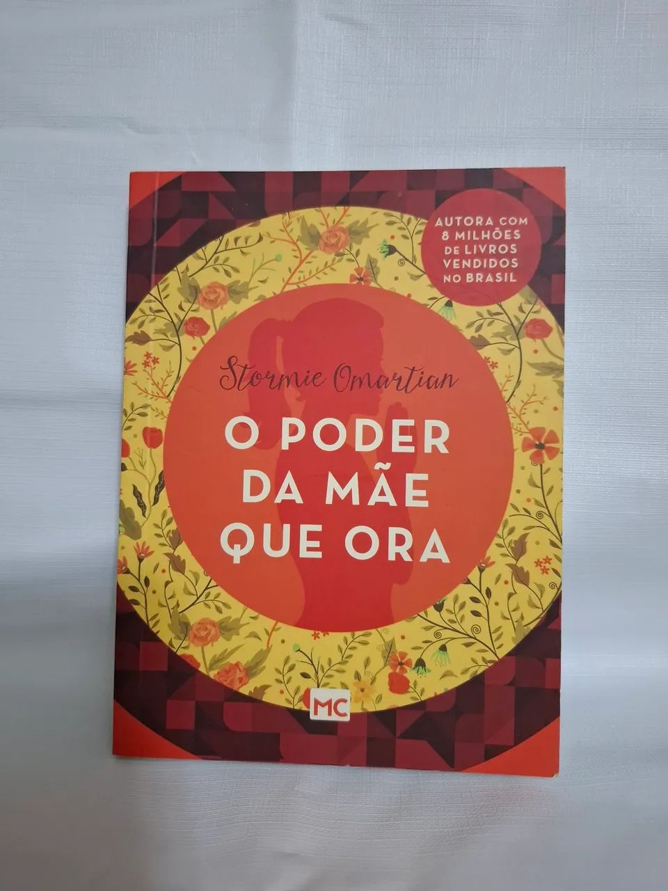 O Poder da Oração (kit com 6 livros) - Foto 5