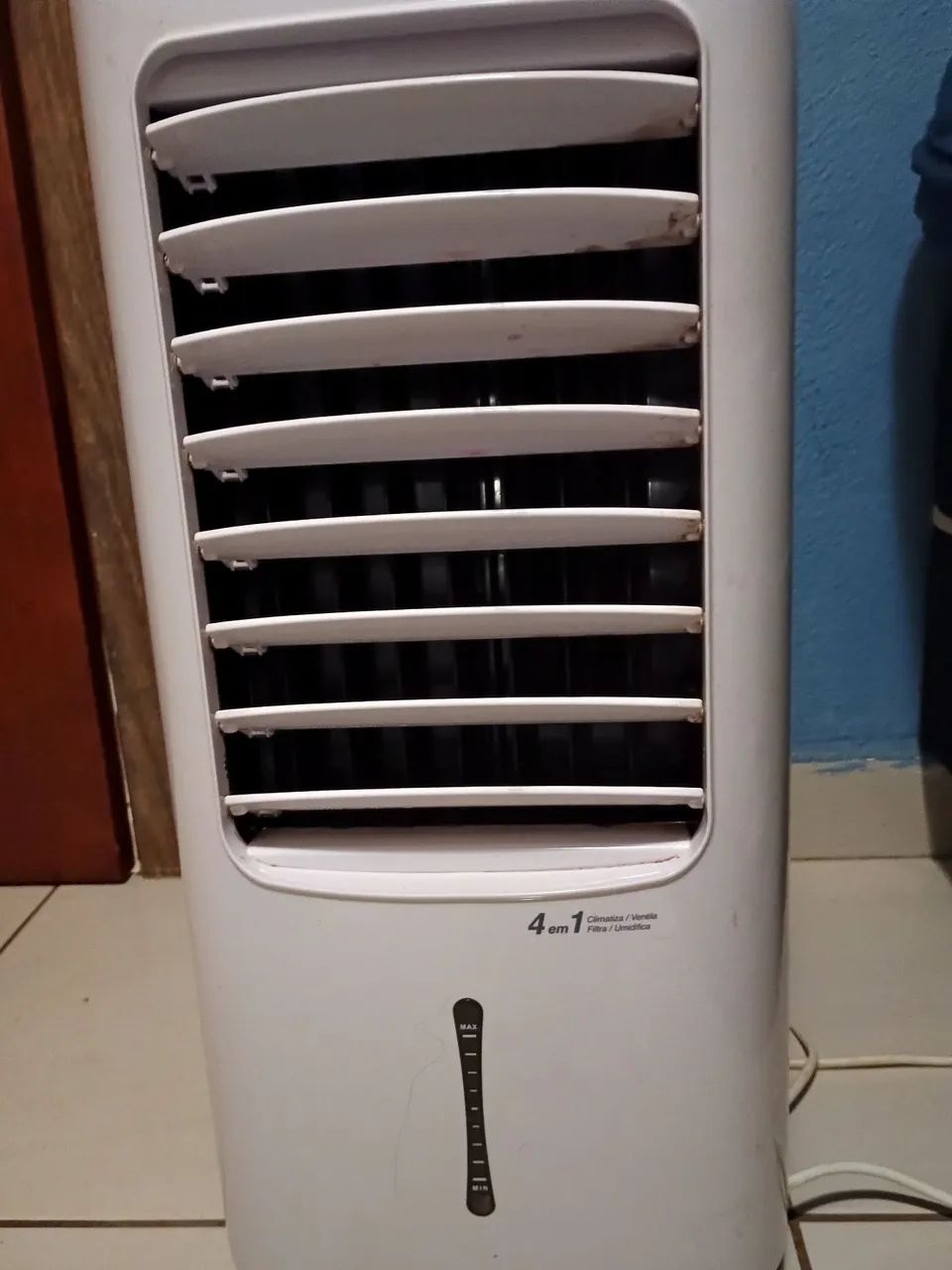 Climatizador de ar Mondial Comfort Air - Foto 3