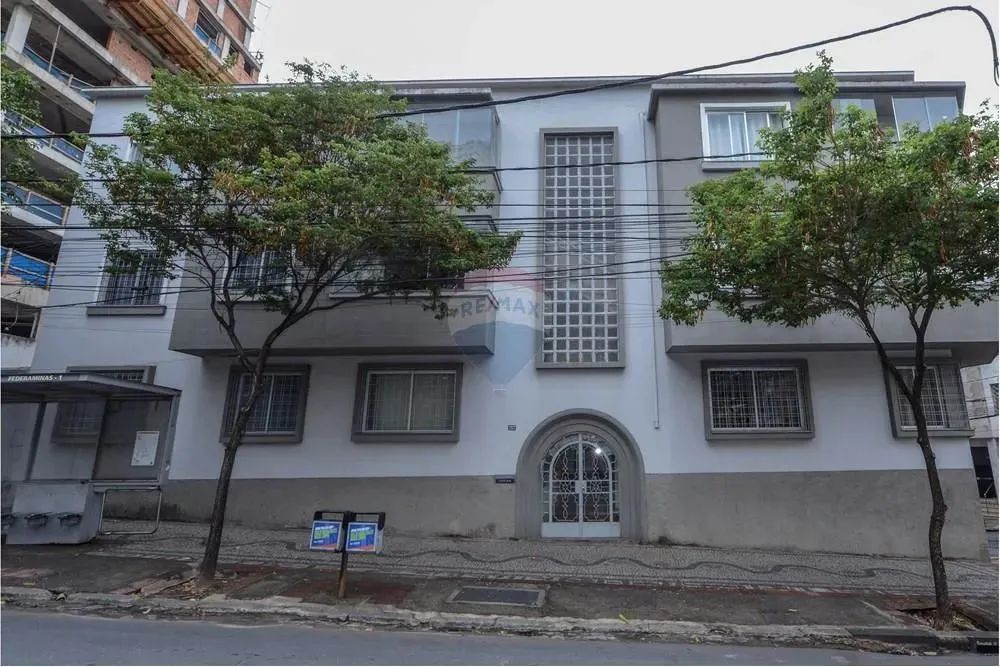 Locação - Apartamento Av. Olegário Maciel - Lourdes - Foto 2