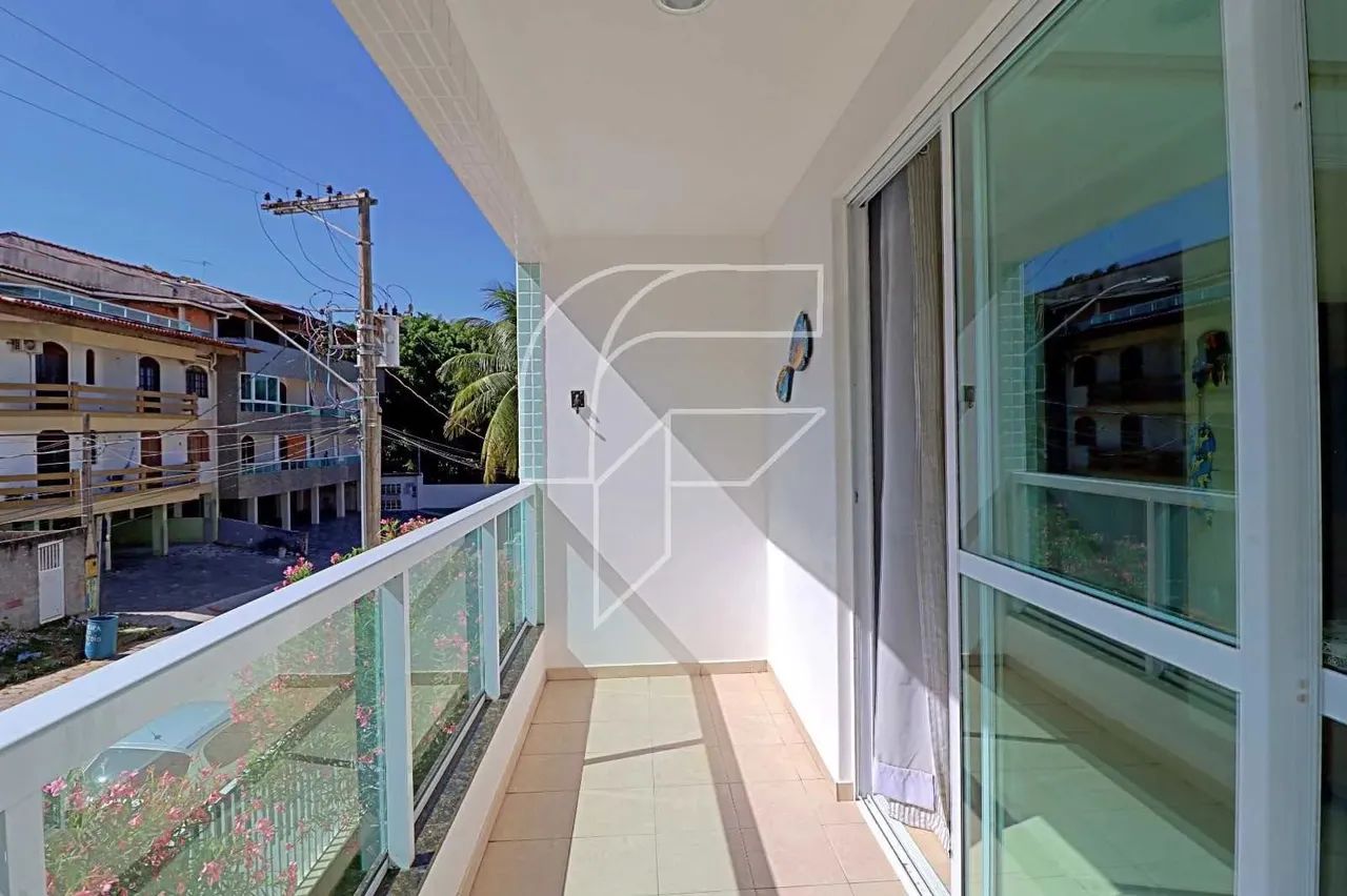 Imóvel para venda possui 80 metros quadrados com 2 quartos em Lameirão - Guarapari - ES - Foto 3