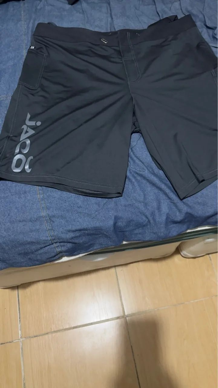 Bermuda JACO MMA de Treino  - Foto 4
