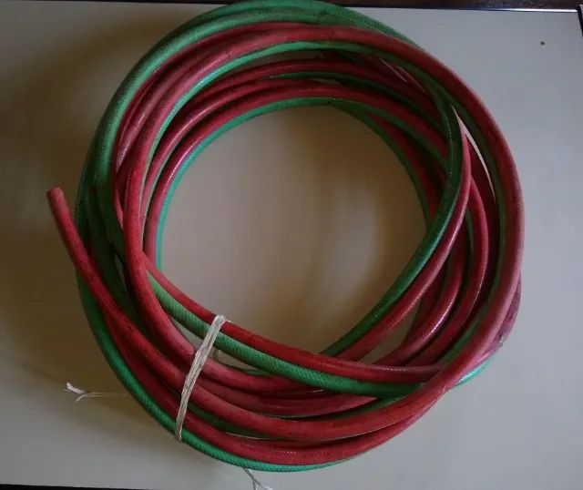 Mangueiras para solda - Foto 2