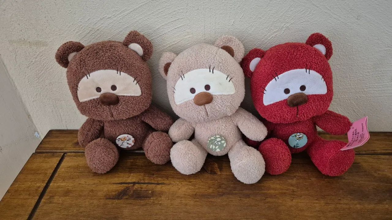 Pelúcias Metoo - Foto 3