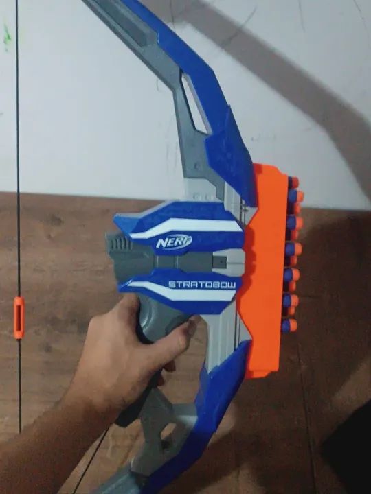 Nerf Arco N-Strike