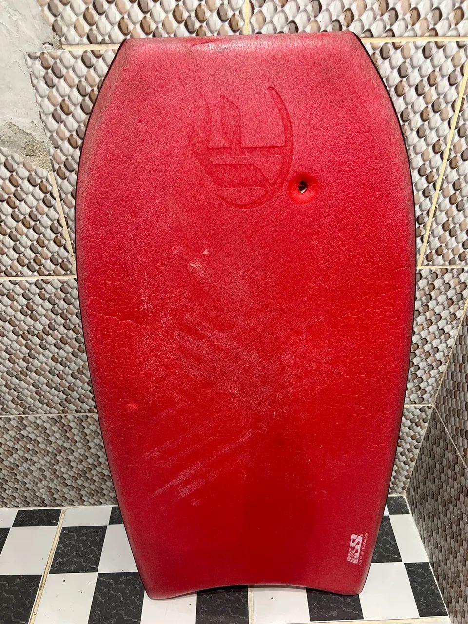 Prancha de Bodyboard Empire  - Foto 4