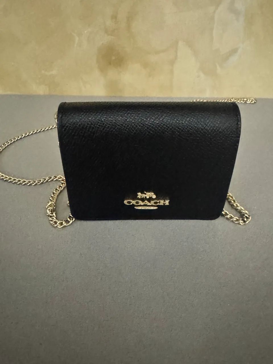 Bolsa coach  original  - Foto 2