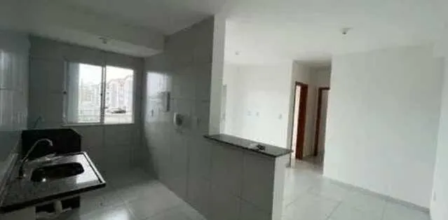 (VS) ALUGO APARTAMENTO NO GRAN VILLAGE ARAÇAGY IV/ 2 QTS /2 BANHEIROS