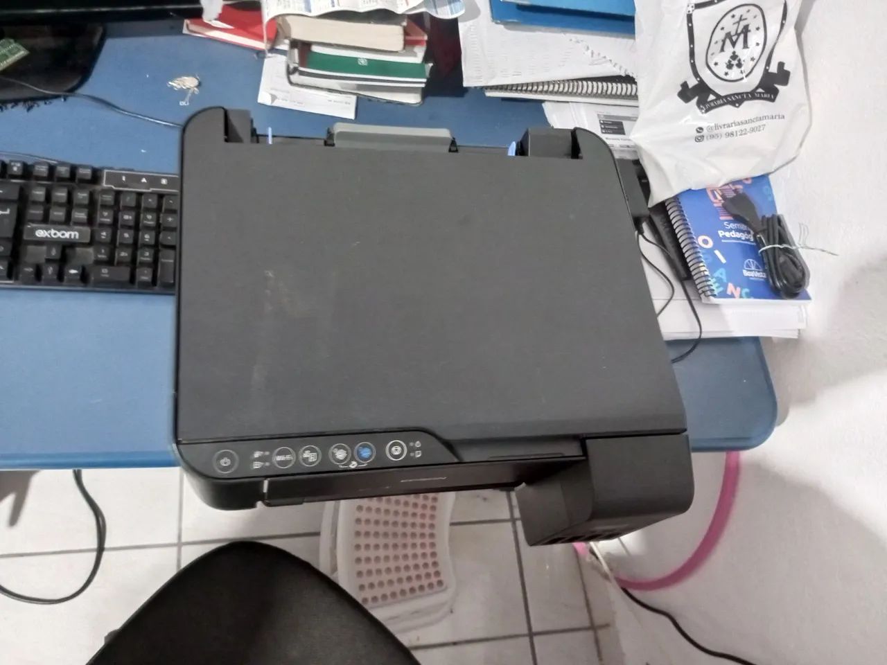 Impressora Epson l315064341172041474120