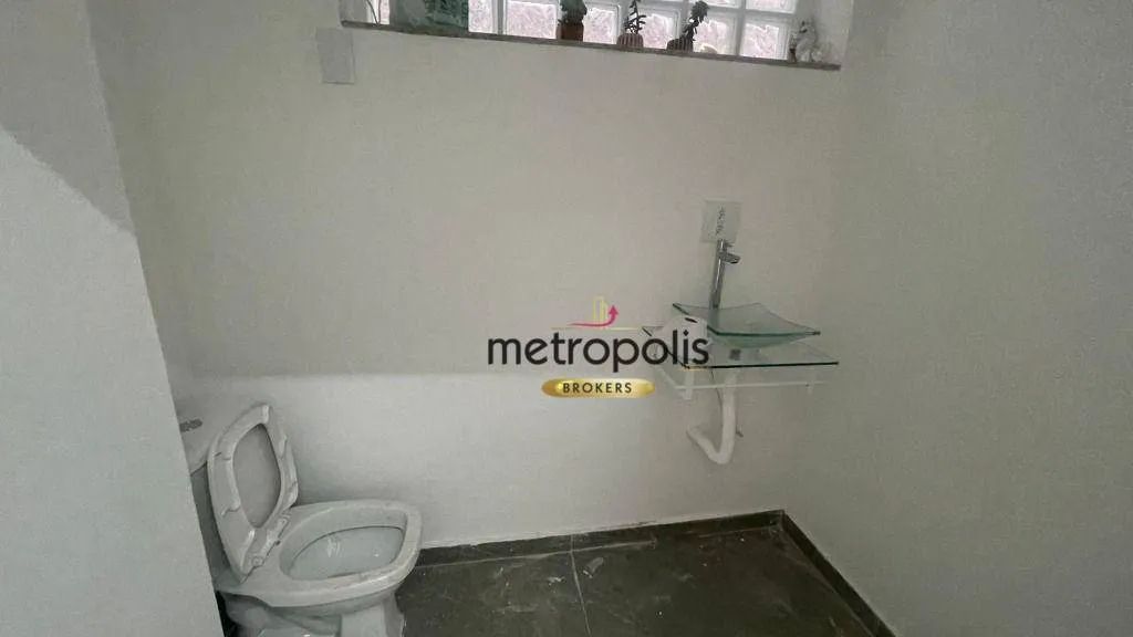 Salão para alugar, 60 m² por R$ 4.700,02/mês - Olímpico - São Caetano do Sul/SP - Foto 4