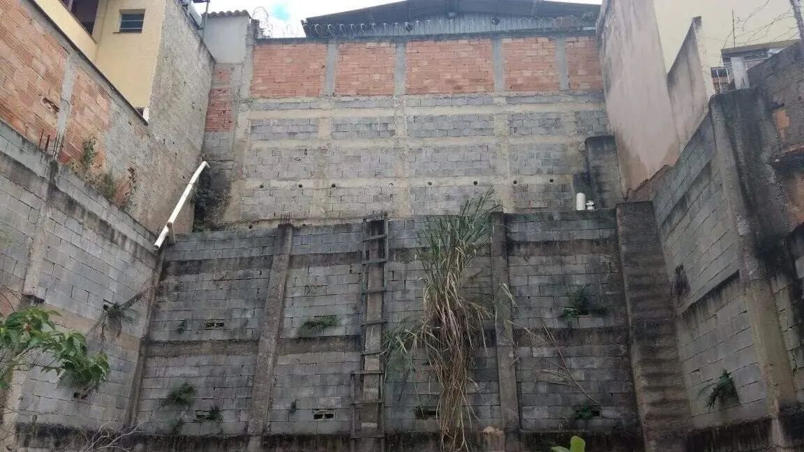 Lote - Terreno à venda, Cachoeirinha - Belo Horizonte/MG - Foto 11