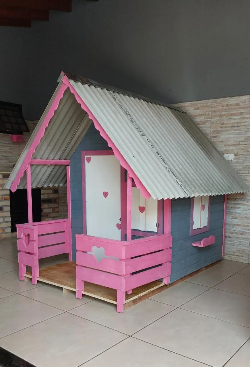 Casinhas de boneca  - Foto 3