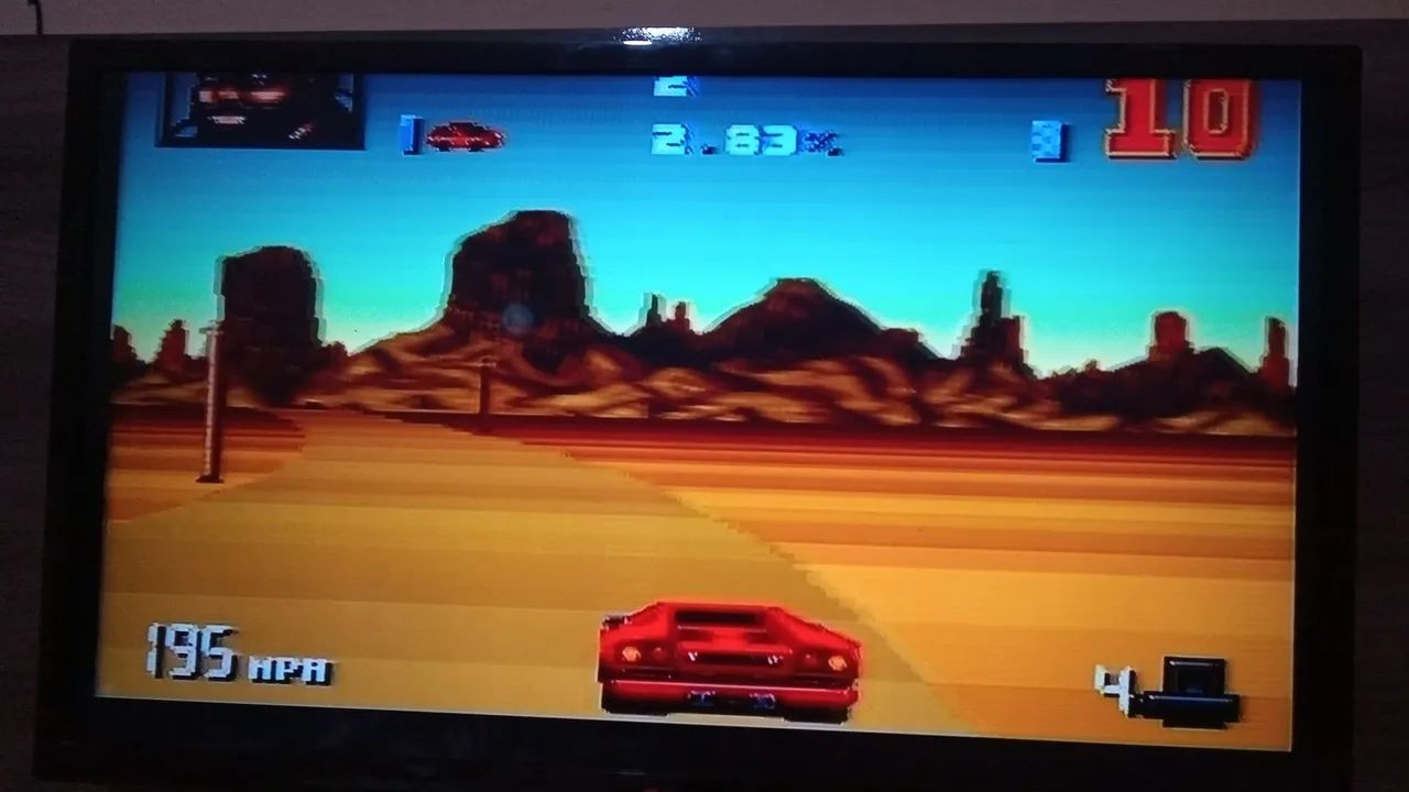 Vídeo game Nintendo Antigo  - Foto 4