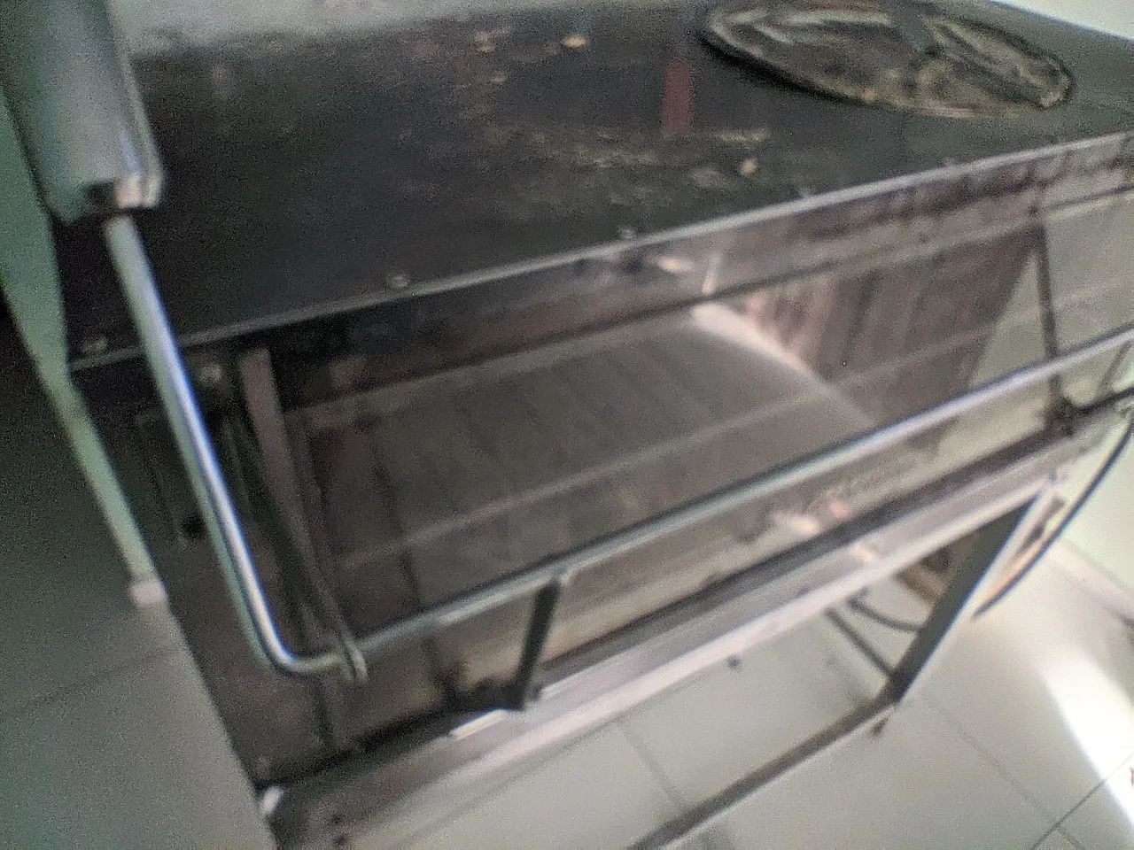 Forno Industrial Venâncio - Foto 5