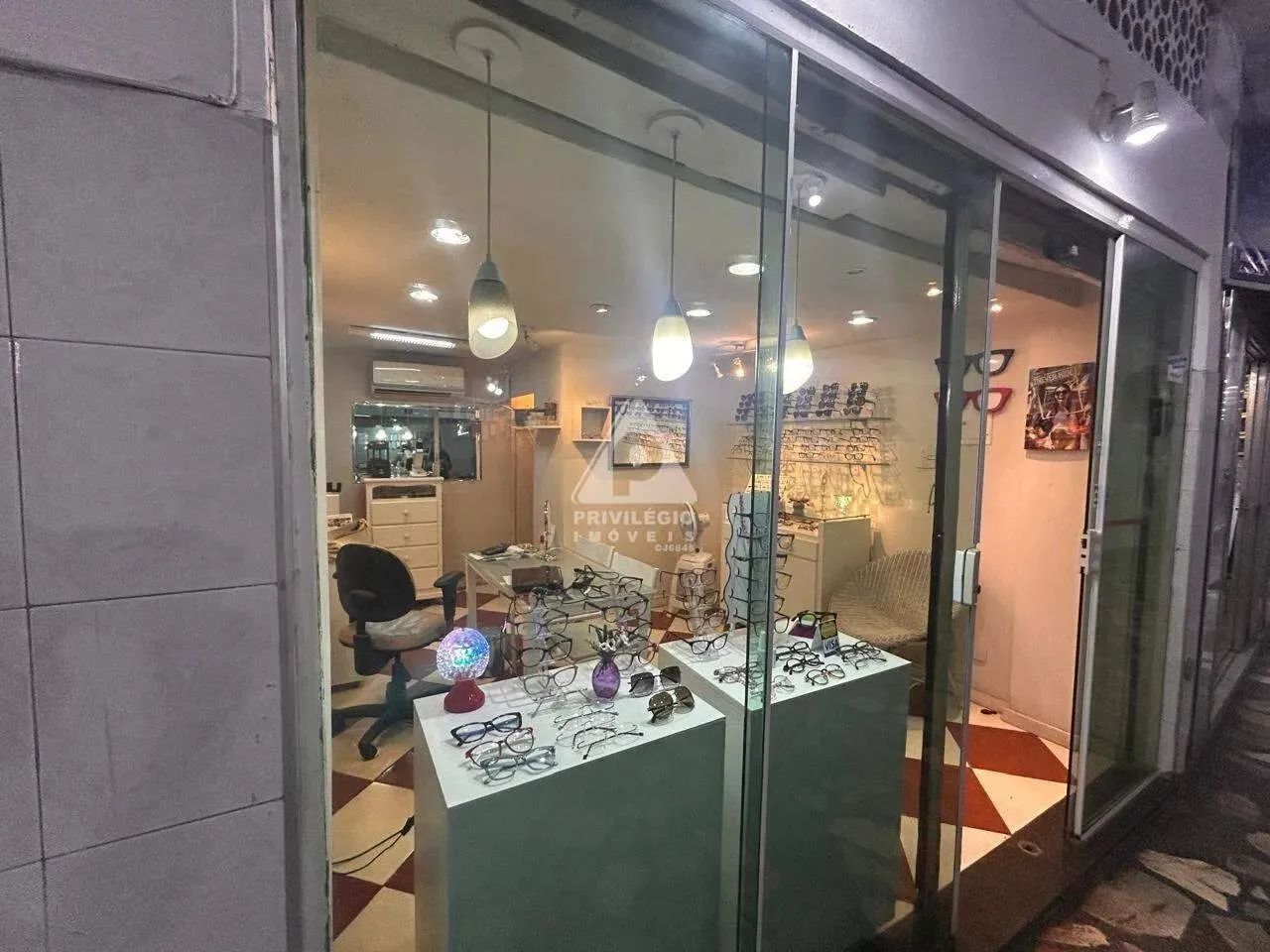 Loja dentro de galeria no Flamengo - Foto 2