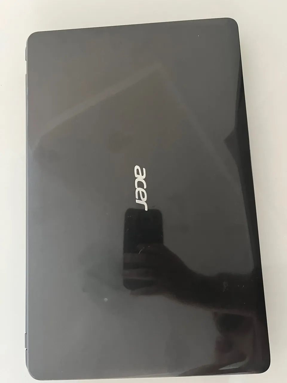 Vendo notebook acer  - Foto 3
