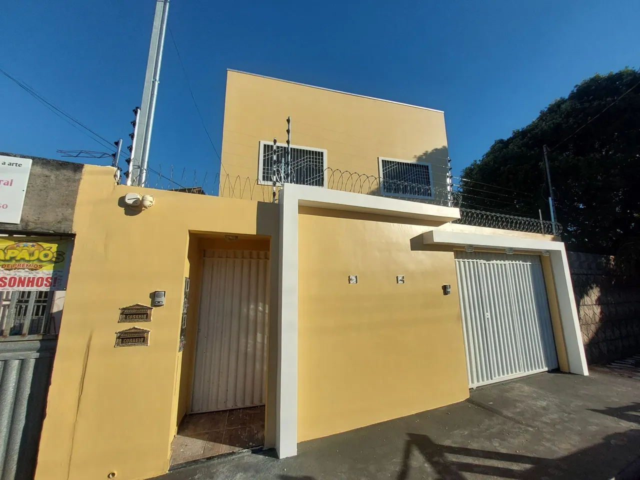 Apartamento Novo