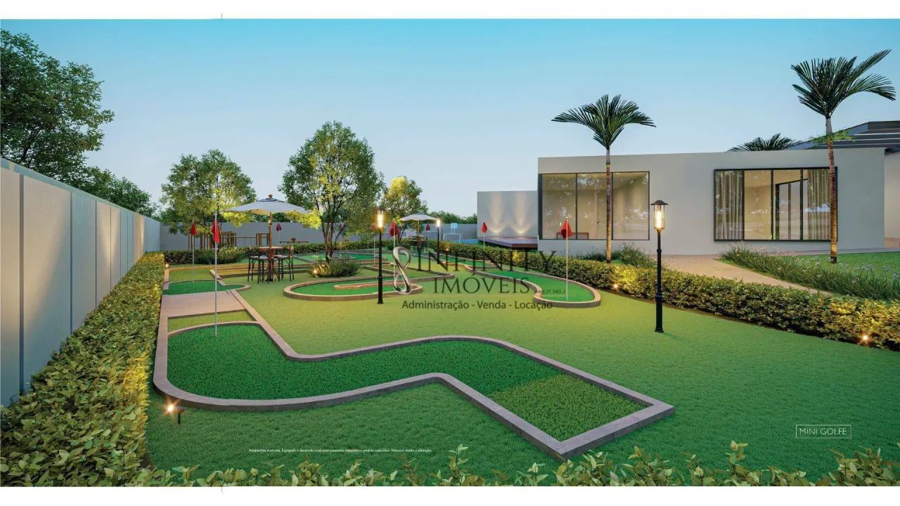 Terreno à venda, 801 m² por R$ 1.658.814,00 - Urbanova - São José dos Campos/SP - Foto 8