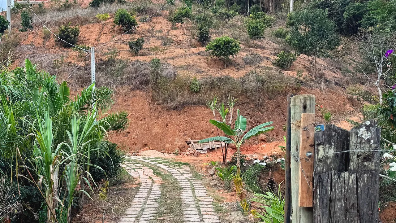 Chácara em Conceição do Castelo