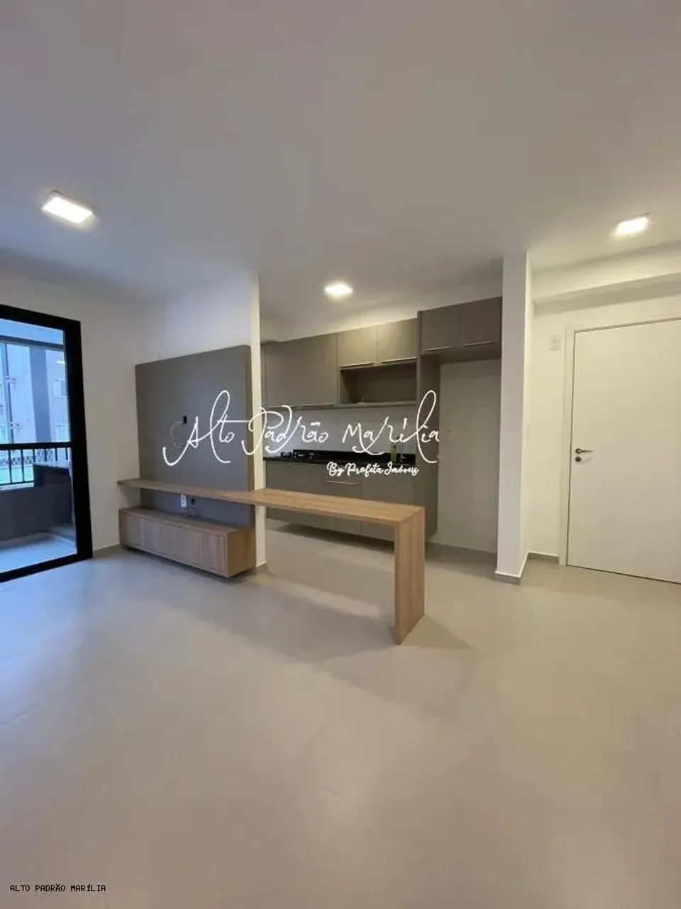 Apartamento para Venda em Marília, Condomínio Edifício Idealle Club House, 3 dormitórios,