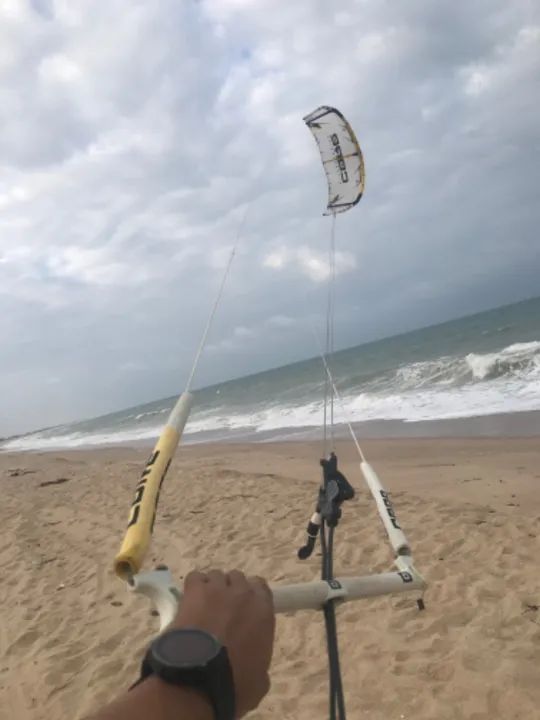 Kite surf core GTS future 10 - Foto 4