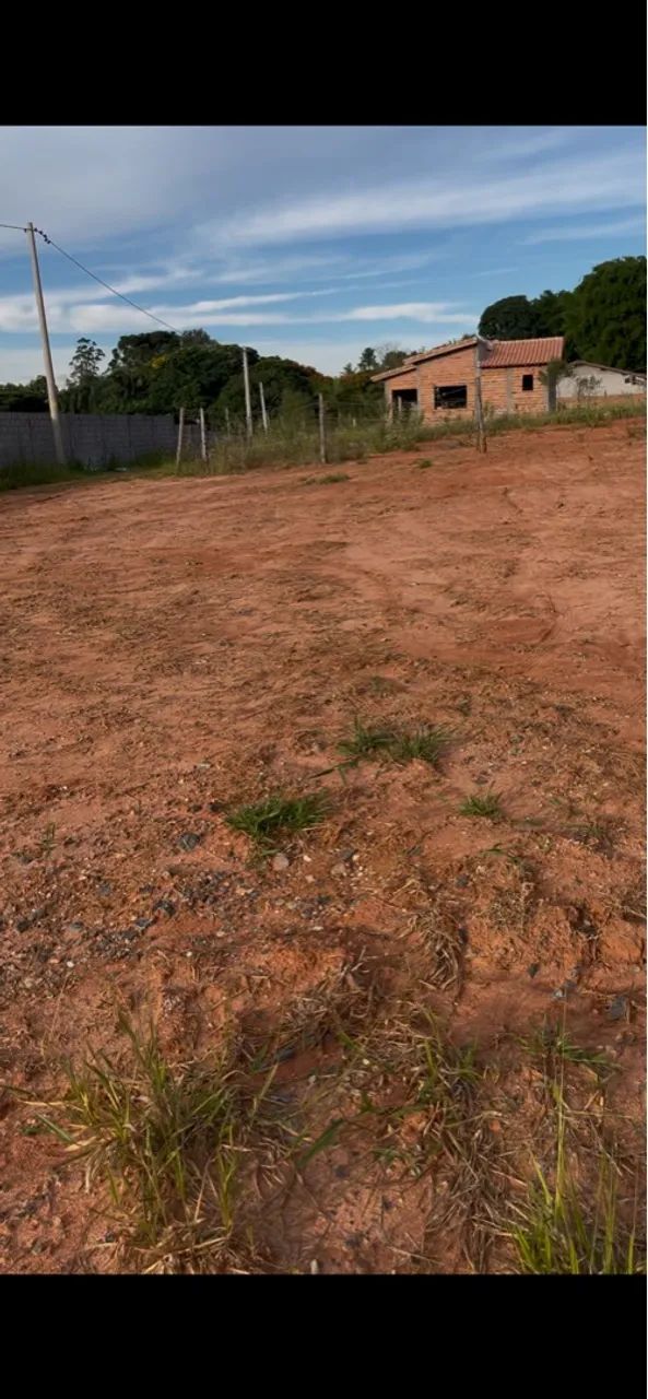 Terrreno ótima localização 