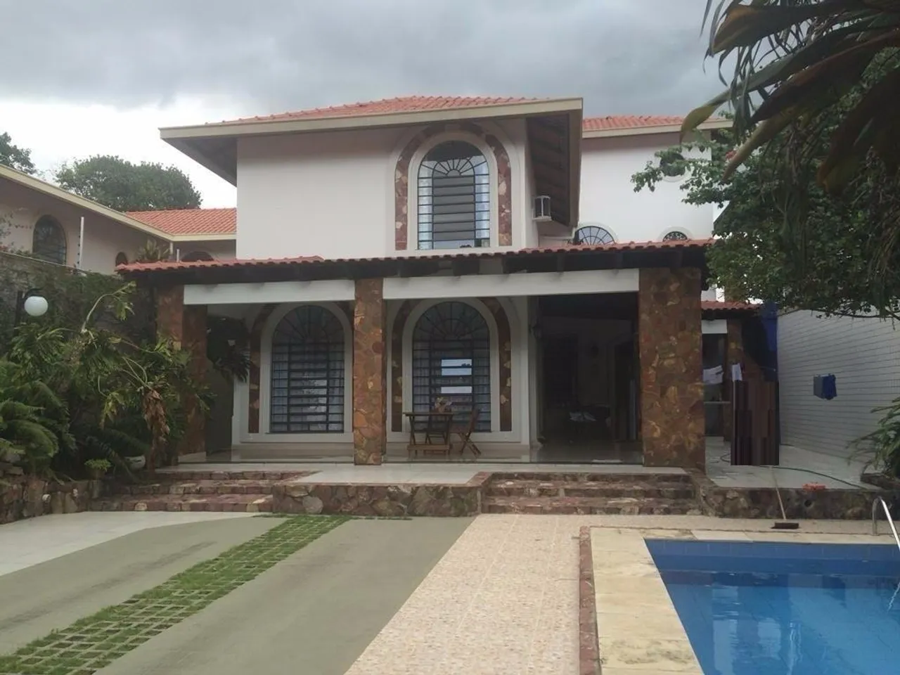 Casa no Adrianopolis