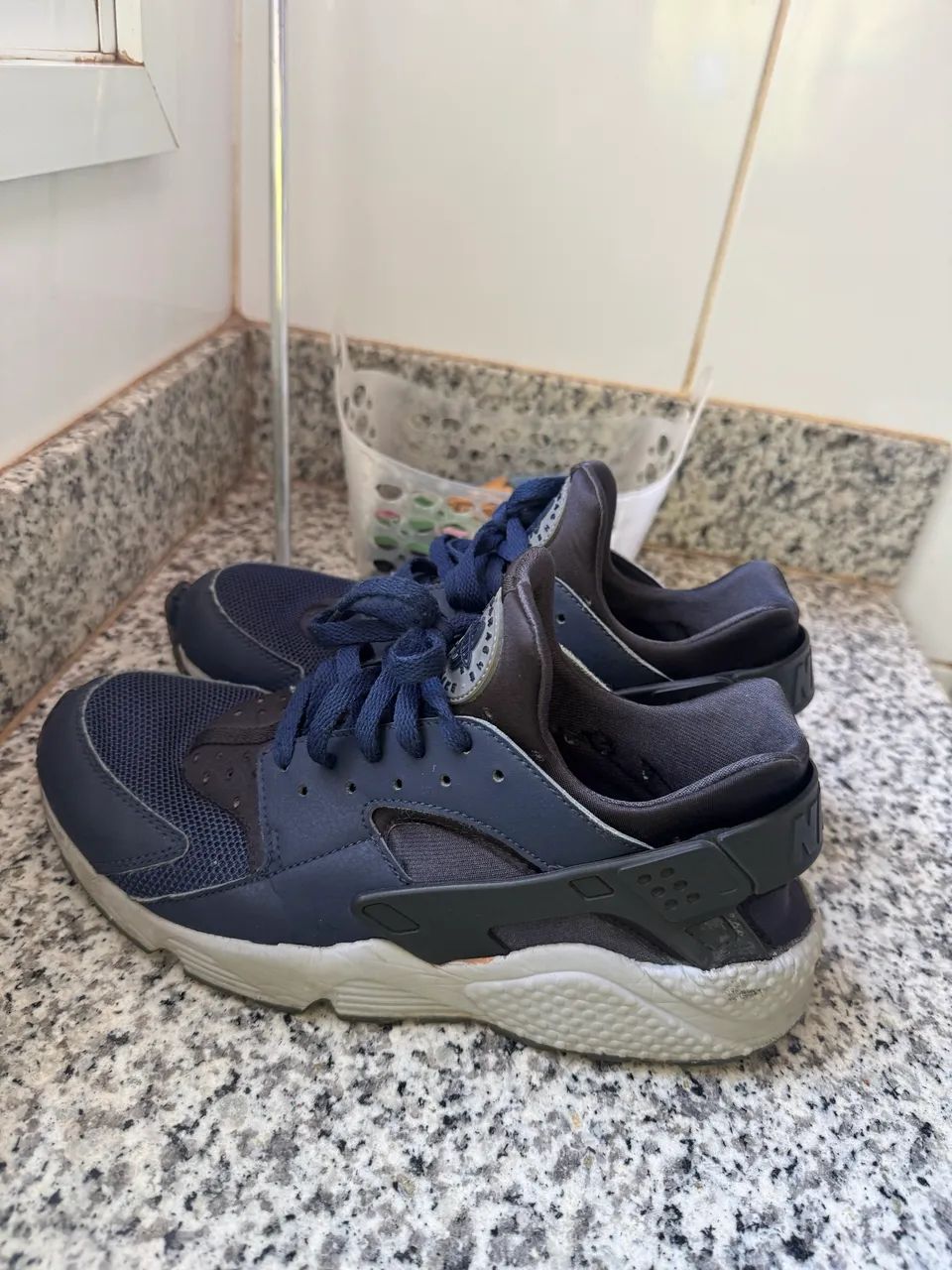 Tênis Nike air huarache original 