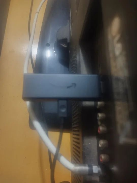 Controle Remoto Amazon Fire TV - Foto 2