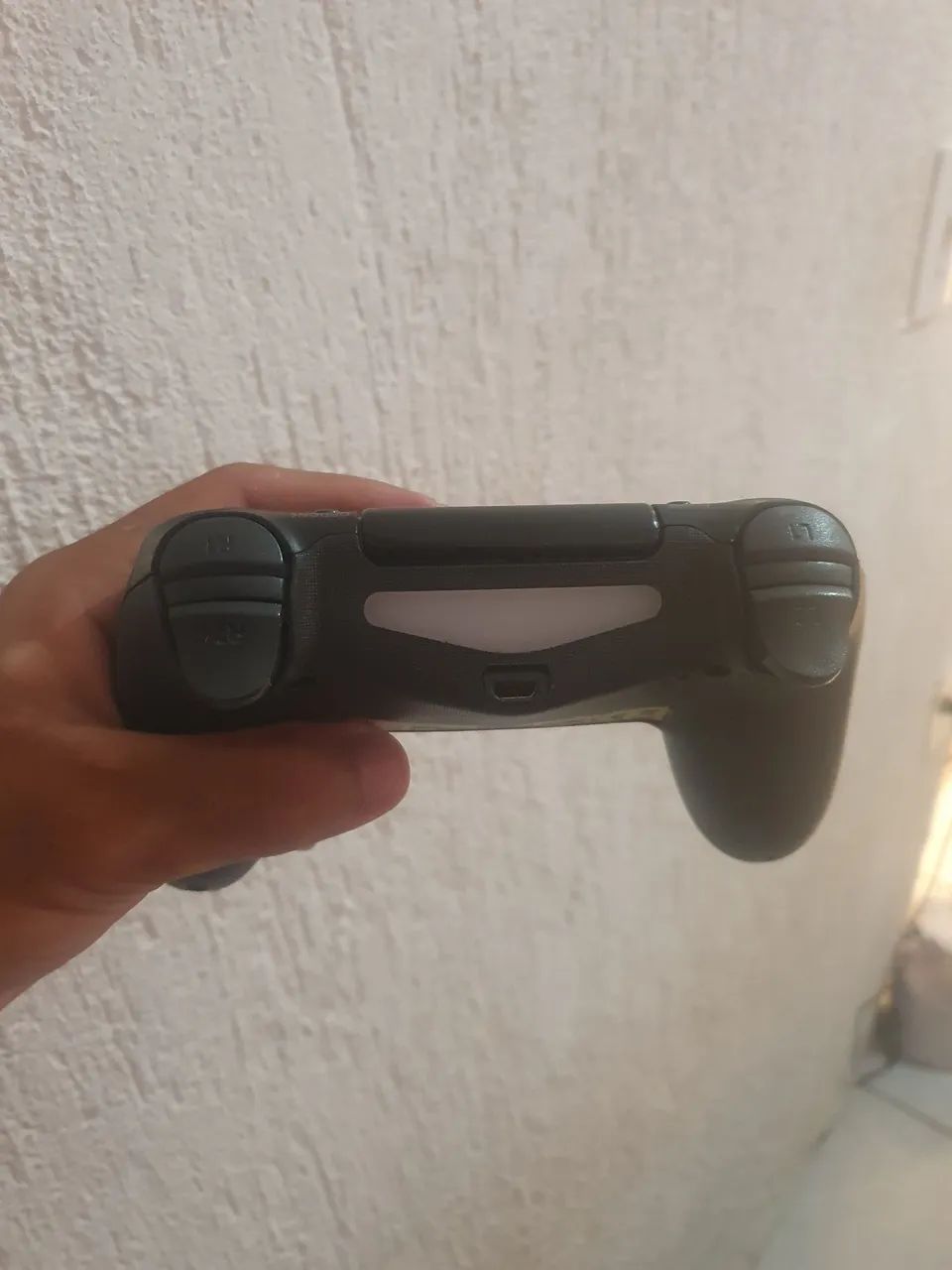 CONTROLE DE PS4 ORIGINAL - Foto 2