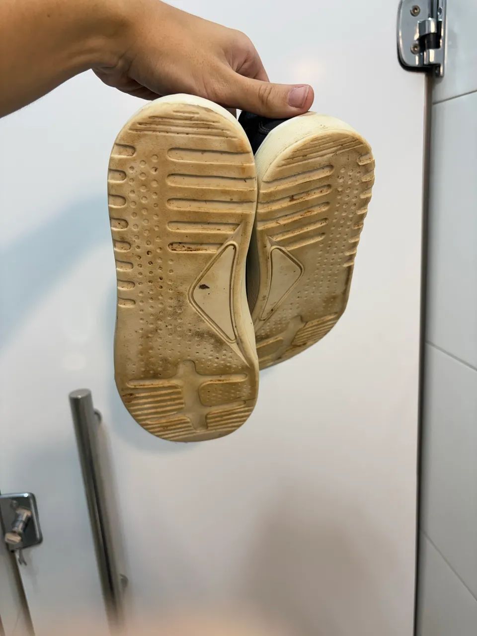 Sapato - Slip on, PRETO - tam 41 - Foto 2