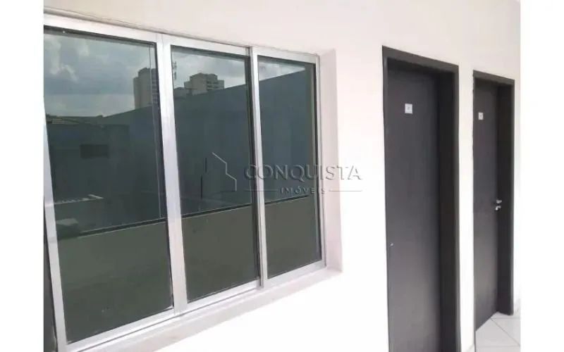 Sala comercial para escritório com fácil acesso ao comércio, bancos, avenidas, restaurante - Foto 3