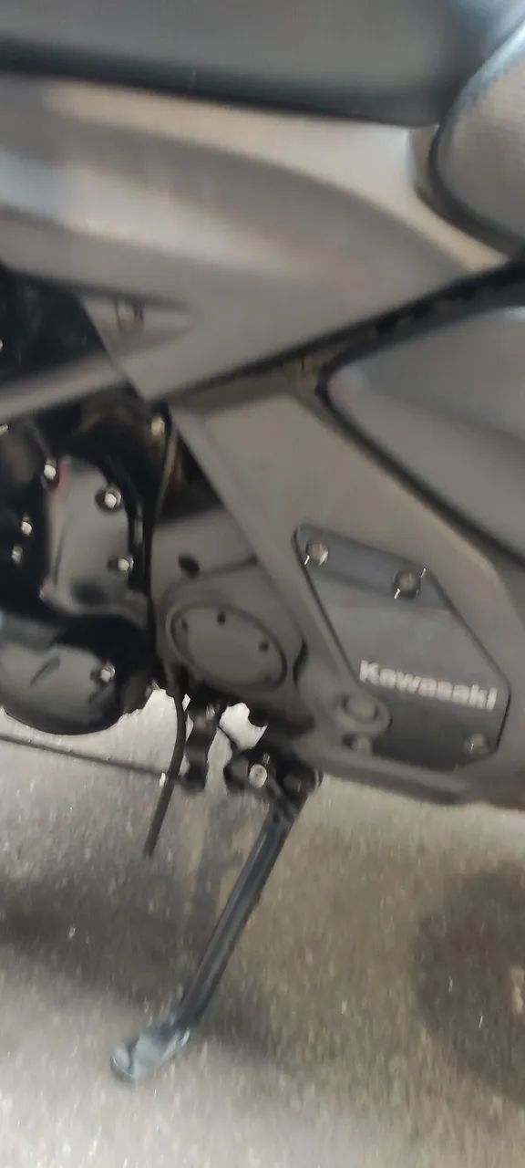 Vulcan 650 2018 ótimo estado  - Foto 4