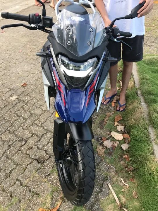 G 310 GS 2023 - Foto 4
