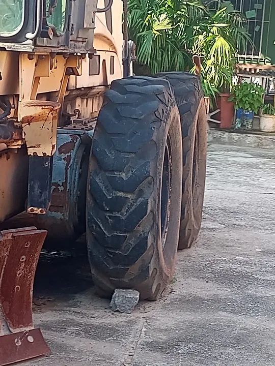 Motoniveladora New Holland RG140b 2008 - Foto 3