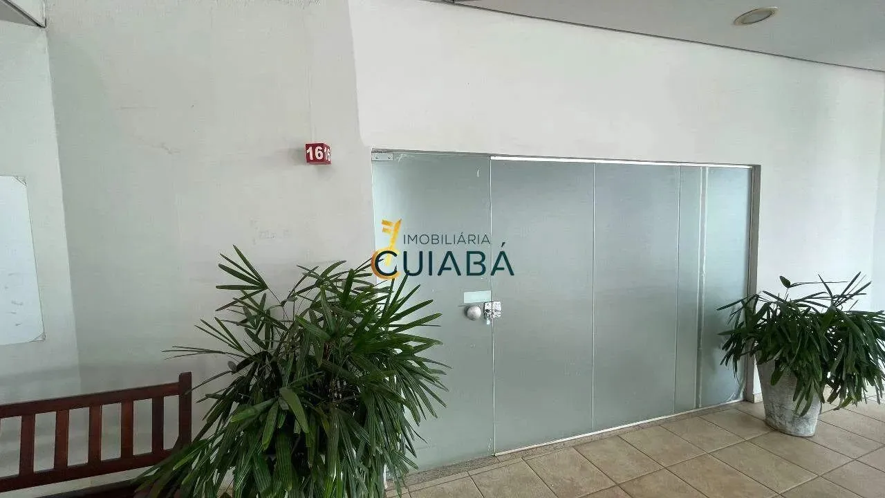 Sala Comercial para Alugar Carmindo de Campos.
