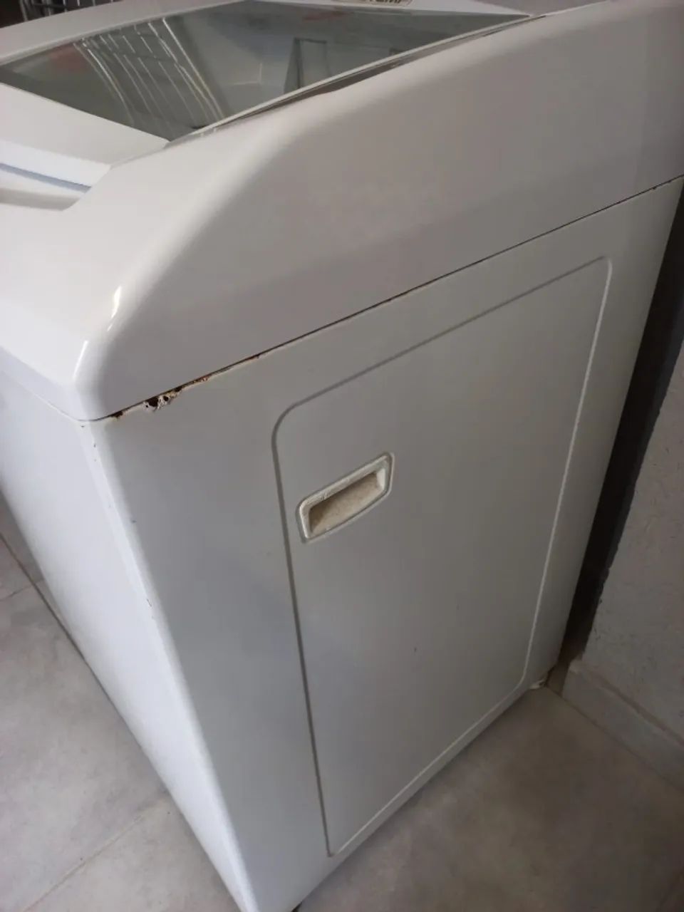 Máquina de lavar Brastemp 10kg - Foto 4