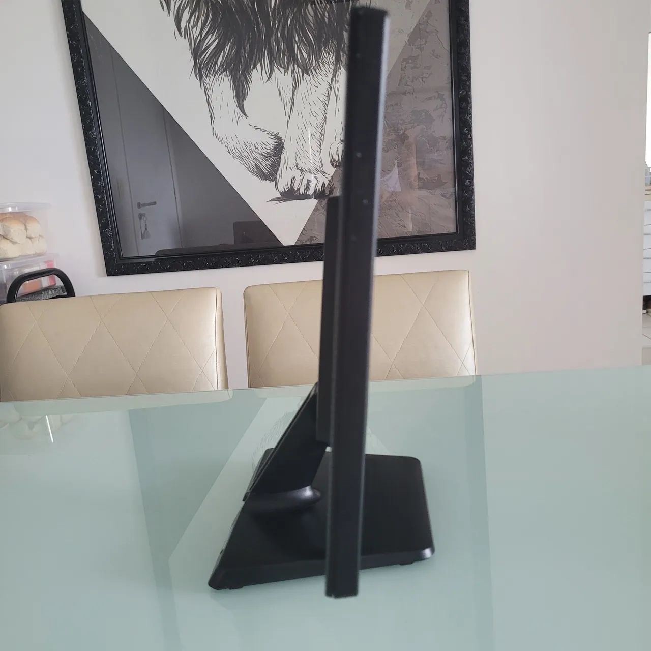 Monitor LED 19,5" 20M37AA-B LG - Foto 4
