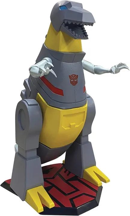 Transformer Grimlock da PCS - Foto 3
