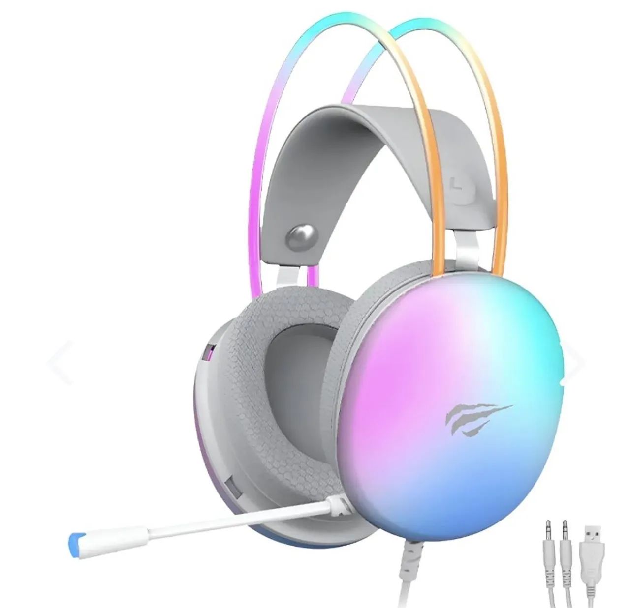 FONE DE OUVIDO GAMER  - Foto 2